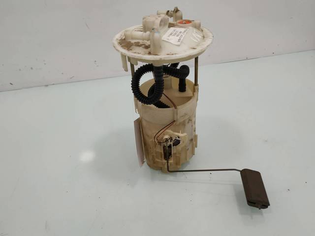 Módulo de bomba de combustível com sensor do nível de combustível 8200465955 RENAULT