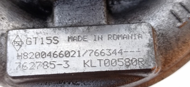 8200466021 Nissan/Infiniti