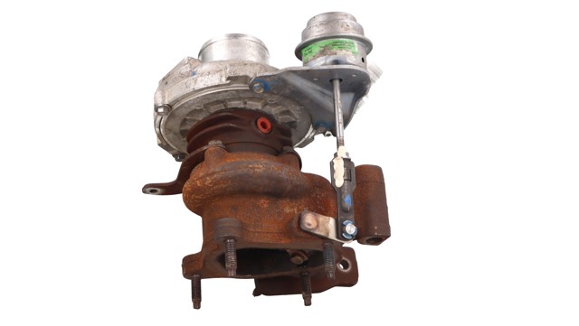 Turbina 8200466021 OPEL