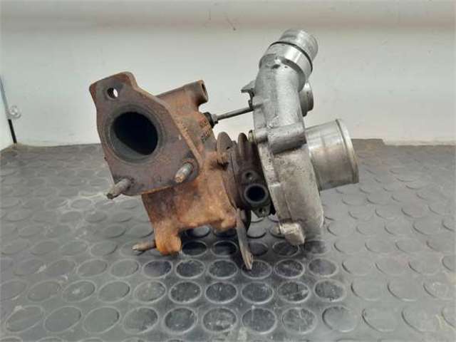 Turbina 8200466021 OPEL