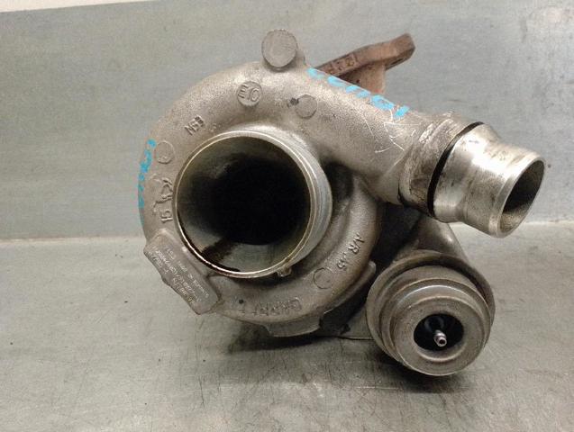 Turbina 8200466021 OPEL
