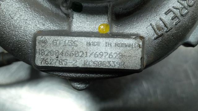 8200466021 Renault (RVI)