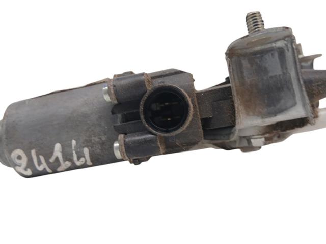 Mecanismo de acionamento de vidro da porta dianteira direita 8200467967 RENAULT