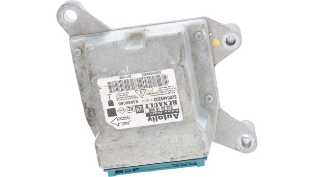 8200469203 Renault (RVI)
