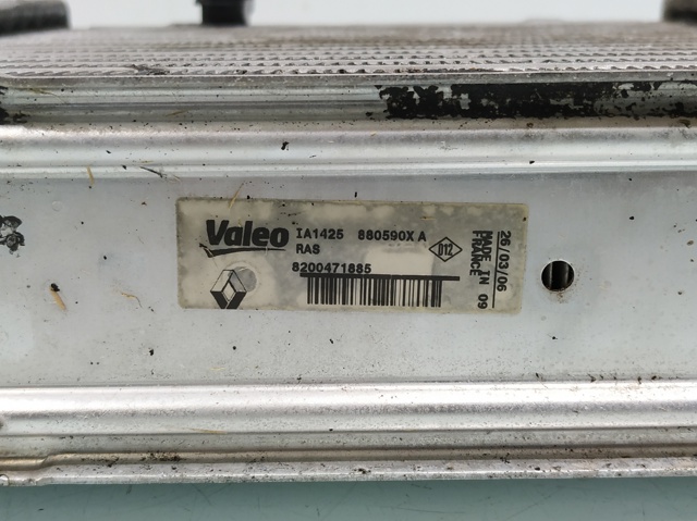 8200471885 Renault (RVI)