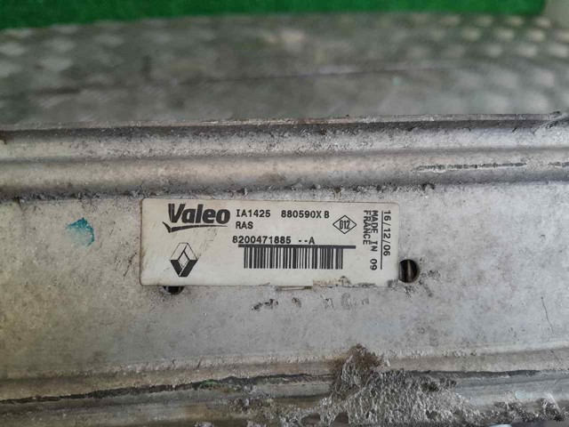 8200471885A Renault (RVI)