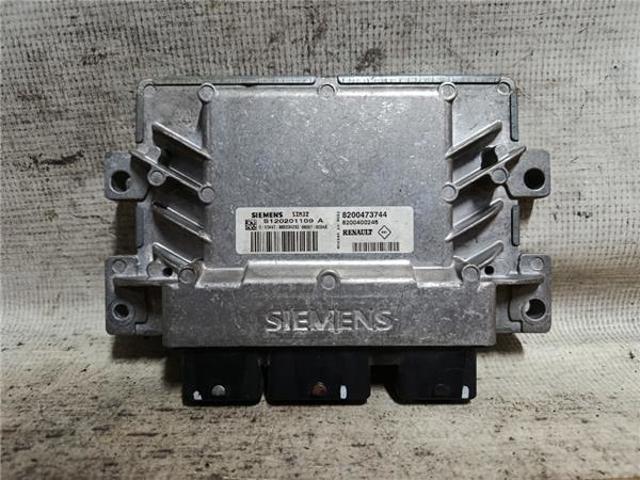 8200473744 Renault (RVI)