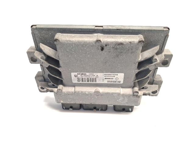 8200473744 Renault (RVI)