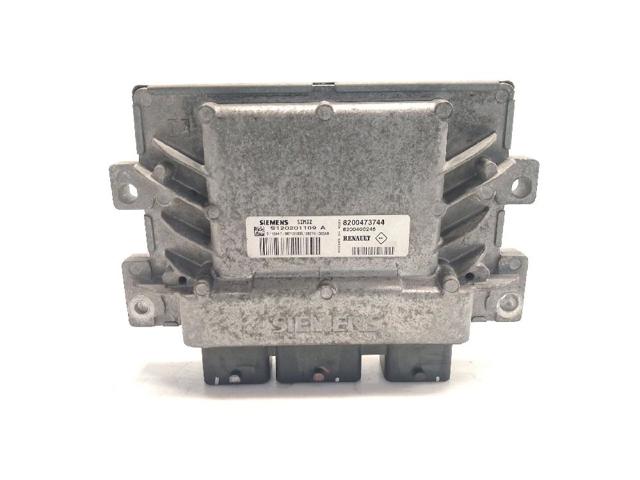 8200473744 Renault (RVI)