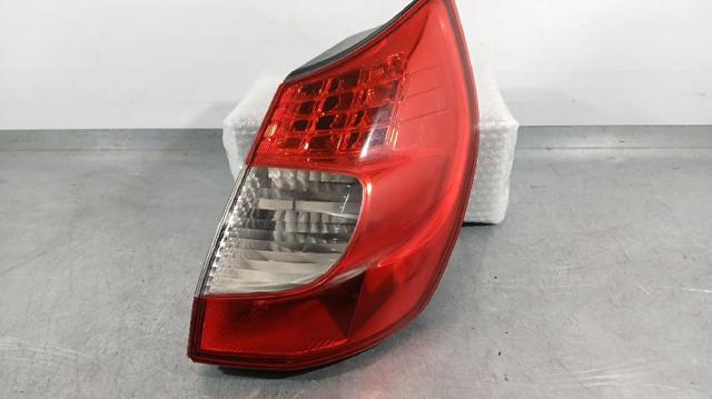Lanterna traseira direita 8200474327A RENAULT