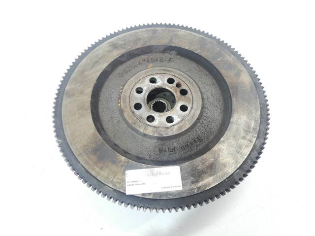 Volante de motor 8200474648 NISSAN