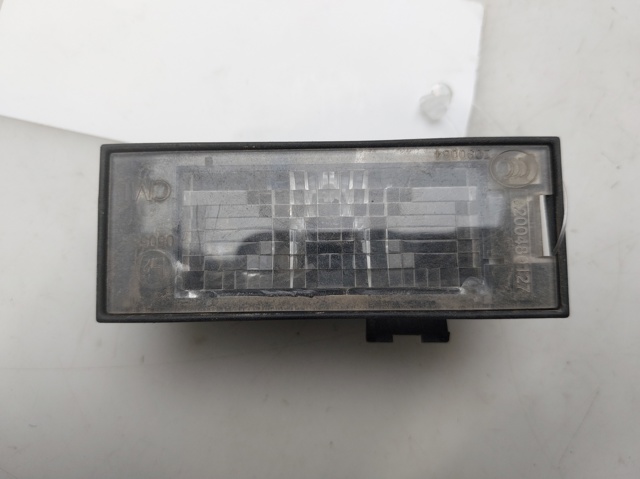 8200480127 Renault (RVI)