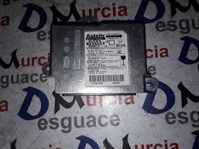 8200481127 Renault (RVI)
