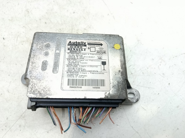 8200481127 Renault (RVI)