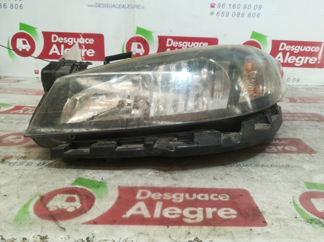 8200481196 Renault (RVI)