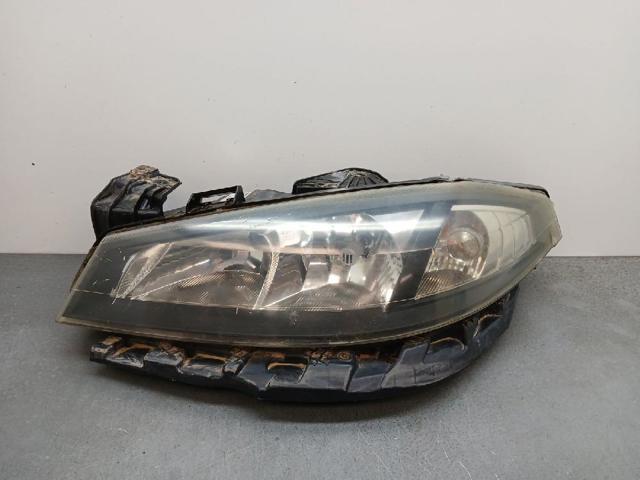 Luz esquerda 8200481196 RENAULT