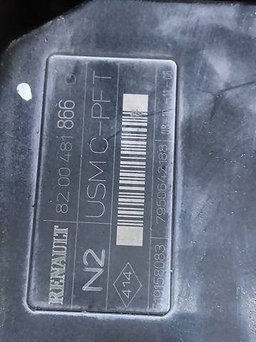 8200481866 Renault (RVI)