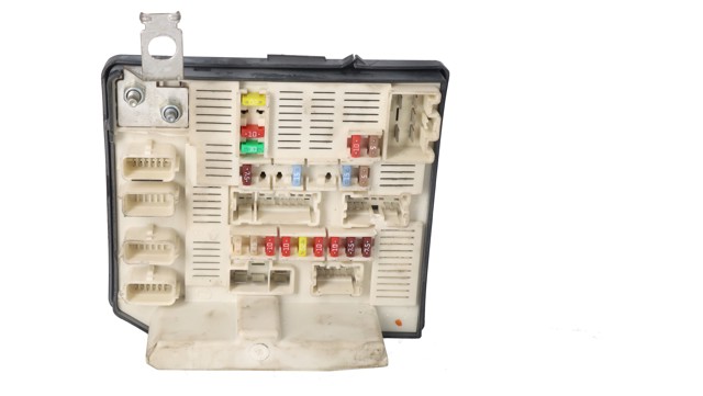 Unidade de dispositivos de segurança 8200481866 RENAULT