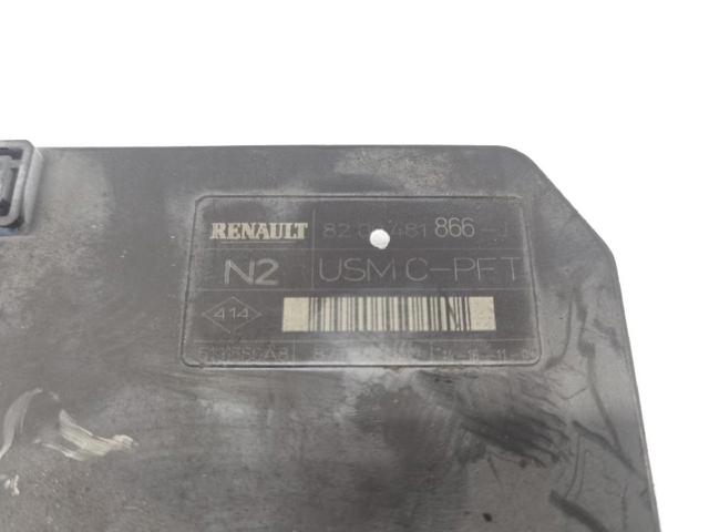 8200481866J Renault (RVI)