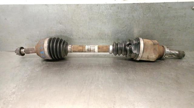 Junta homocinética externa dianteira 8200482435 RENAULT