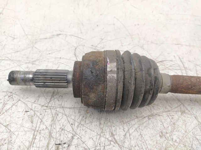 Junta homocinética externa dianteira 8200482435 RENAULT