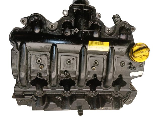 Tampa de válvulas 8200482514 RENAULT