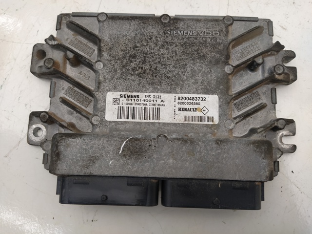 8200483732 Renault (RVI)