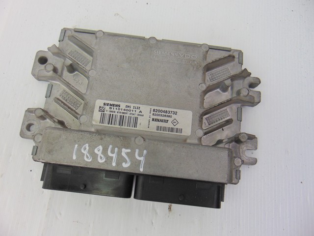 8200483732 Renault (RVI)