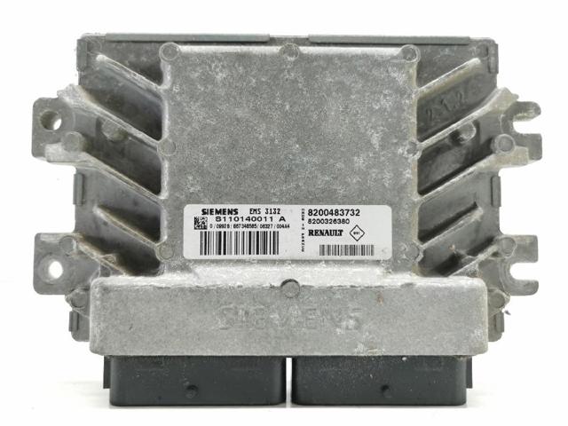 8200483732 Renault (RVI)