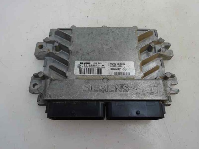 8200483732 Renault (RVI)