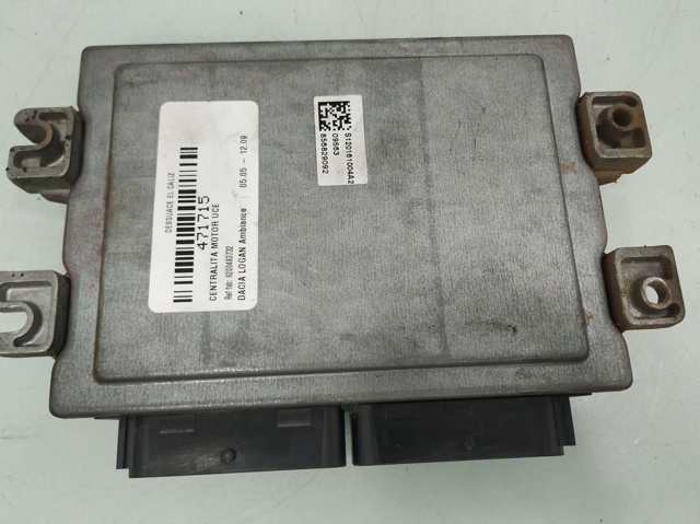 8200483732 Renault (RVI)