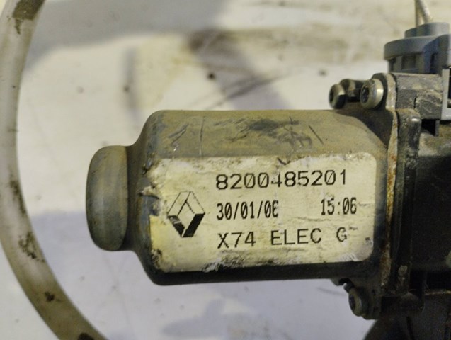 8200485201 Renault (RVI)