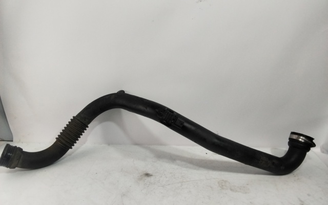 Mangueira (cano derivado) de intercooler 8200488871 RENAULT