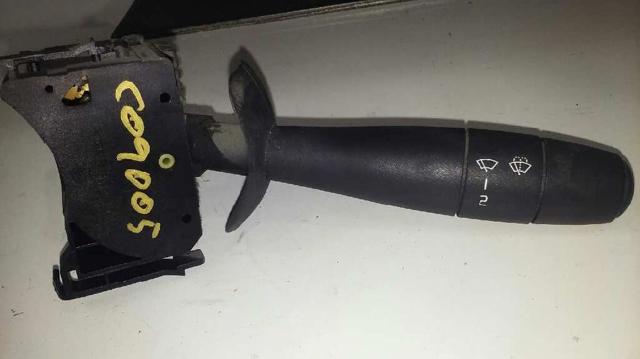 Anel AIRBAG de contato, cabo plano do volante 8200490948 OPEL