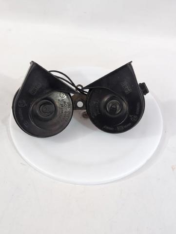 Sinal sonoro (cláxon) para Renault Scenic JM0, JM1