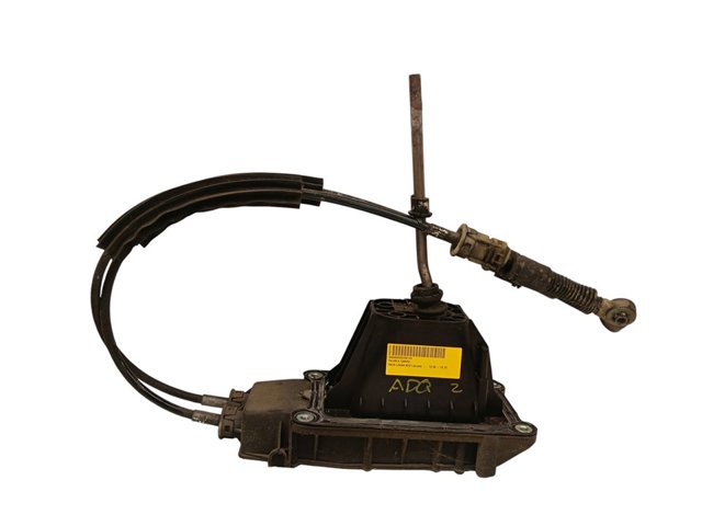 Cabo de mudança duplo 8200491656 RENAULT