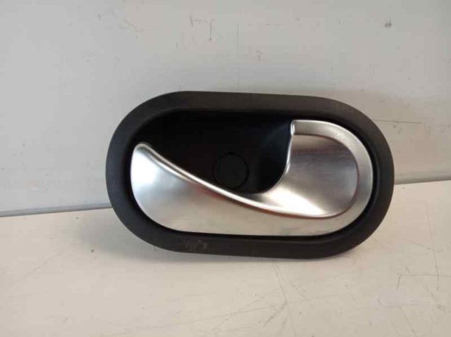 Maçaneta interna dianteira/traseira da porta direita 8200491948 RENAULT