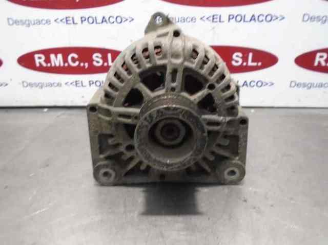 8200495294 Renault (RVI)