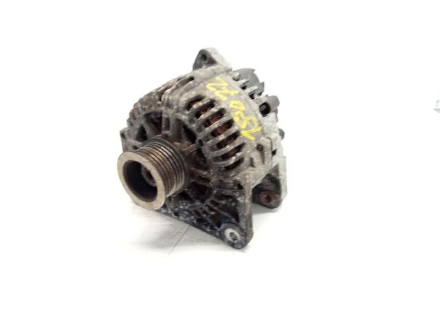8200495294 Renault (RVI)