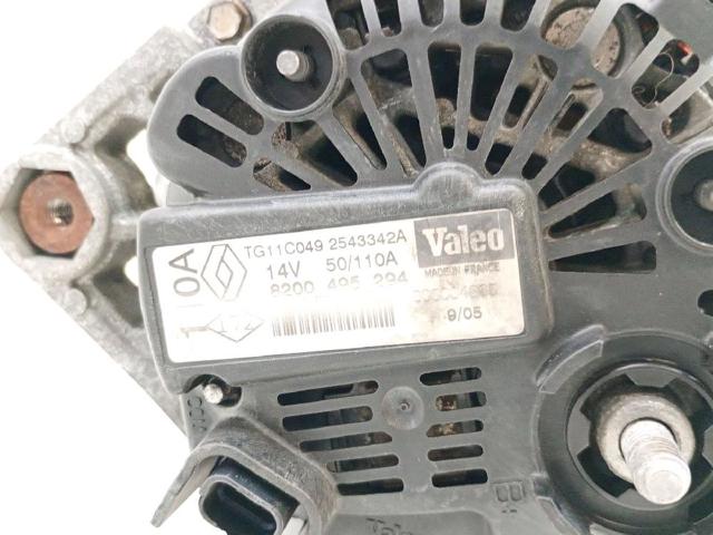 8200495294 Renault (RVI)