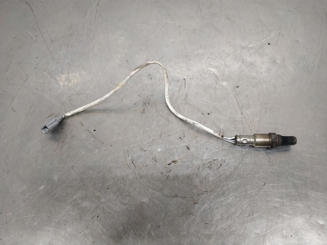 Sonda lambda, sensor de oxigênio depois de catalisador 8200495791 NISSAN