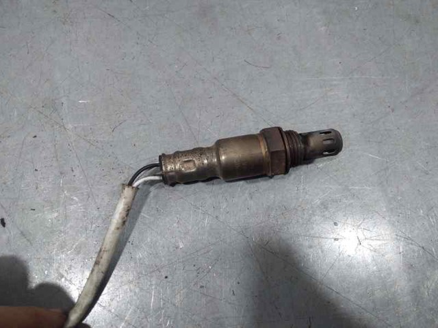Sonda lambda, sensor de oxigênio depois de catalisador 8200495791 NISSAN