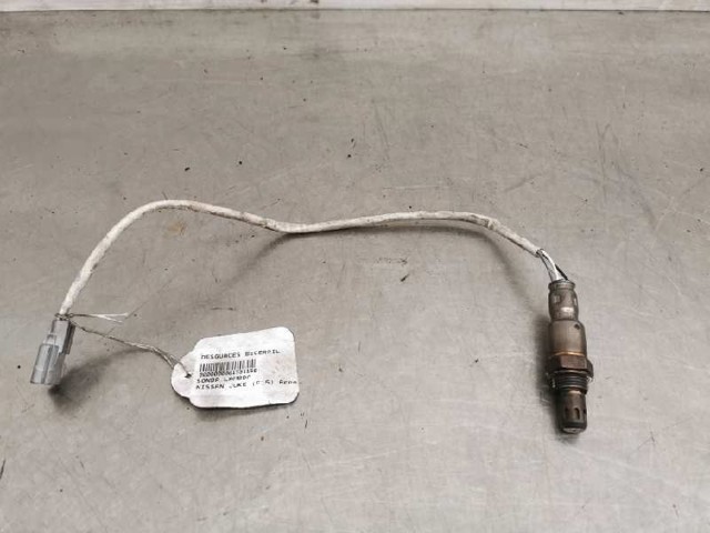 8200495791 Nissan/Infiniti