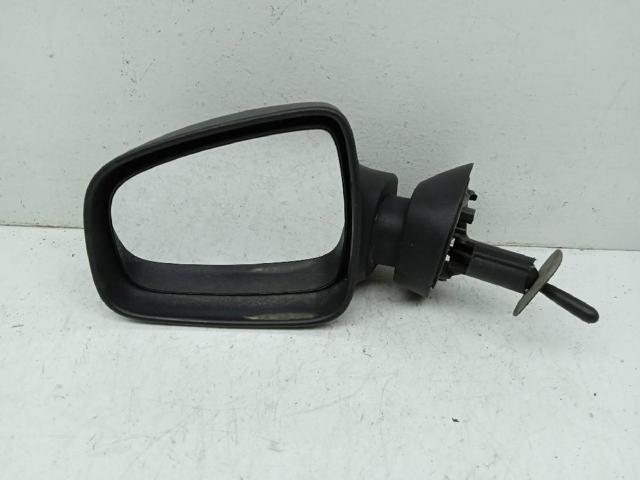 Espelho de retrovisão esquerdo 8200497484 RENAULT