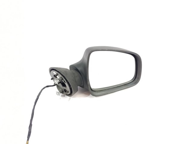 Espelho de retrovisão direito 8200497487 RENAULT