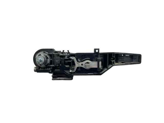 Suporte de maçaneta externa da porta dianteira esquerda 8200497521 MERCEDES