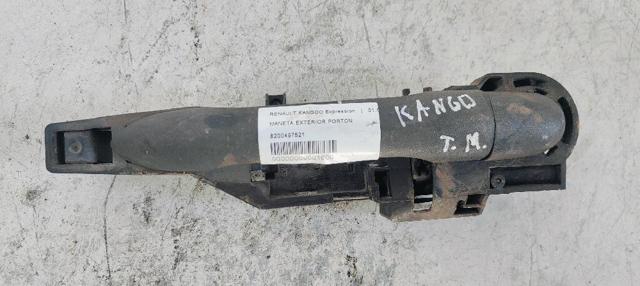 8200497521 Renault (RVI)