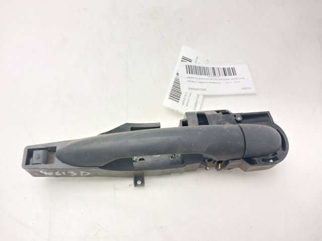 8200497590 Renault (RVI)