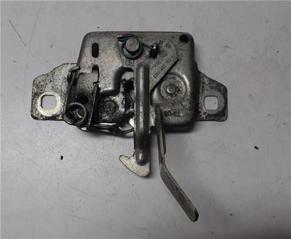 Fecho da capota 8200497783 RENAULT