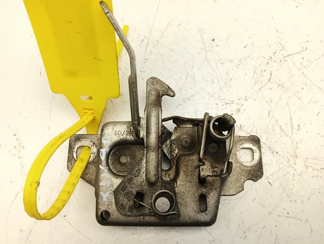 Fecho da capota 8200497783 RENAULT